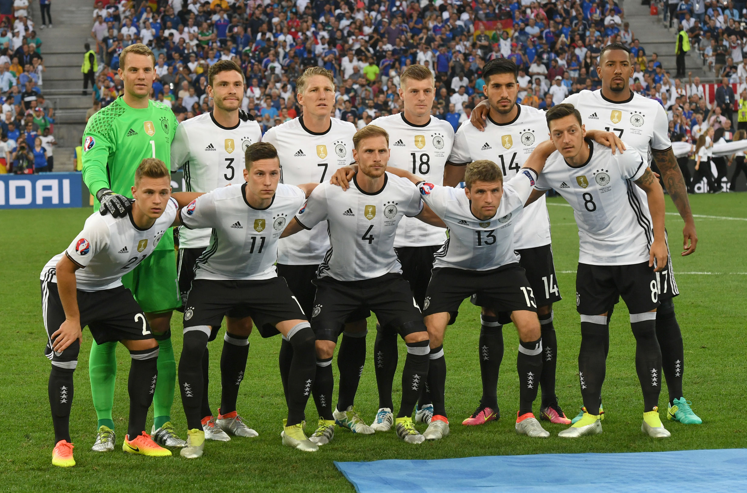 其实你每天废寝忘食滴追剧的根本不是欧洲杯而是山寨世界杯