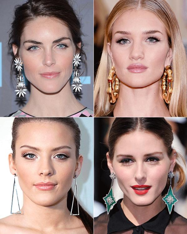 江疏影刘雯教你6种新穿法,江疏影袁姗姗古力娜扎