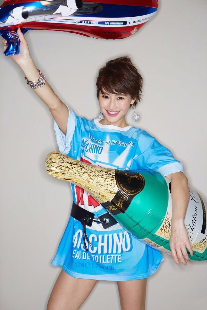 江疏影刘雯教你6种新穿法,江疏影袁姗姗古力娜扎