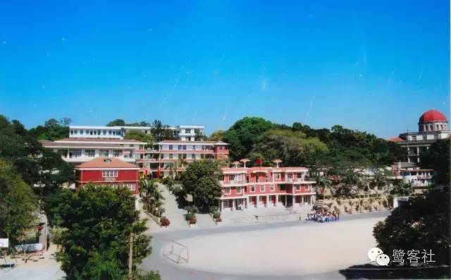 我眼中的鼓浪屿作文600字,百年前的鼓浪屿生活