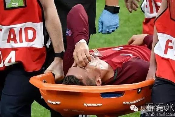 c罗120年欧冠,c罗120分钟拼到筋疲力尽