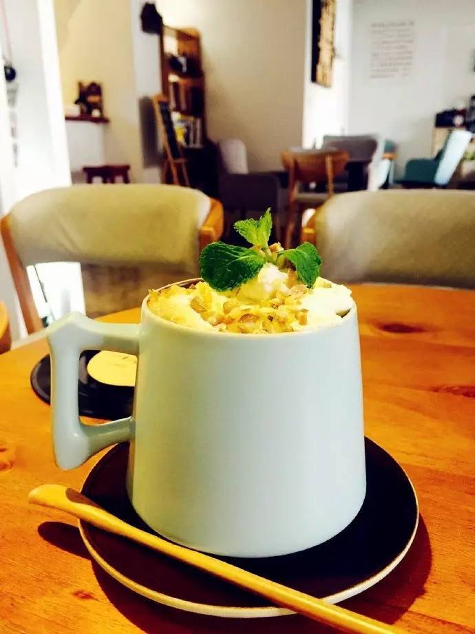 隐藏昆明安静的茶室,昆明文化巷安静的音乐酒馆