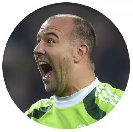 2016年欧洲杯球星进球排行榜,2016年欧洲杯最佳球员名单