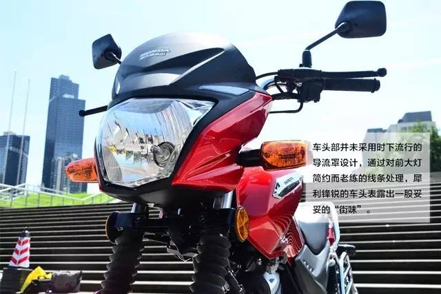 新大洲本田战彪150摩托车,新大洲本田最新款战彪150