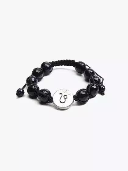 男士手链图片款式大全,男士黄金珠子手链款式