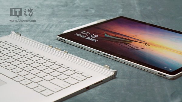 微软surfacebookwin10关闭预览,微软surfacebook的基本参数