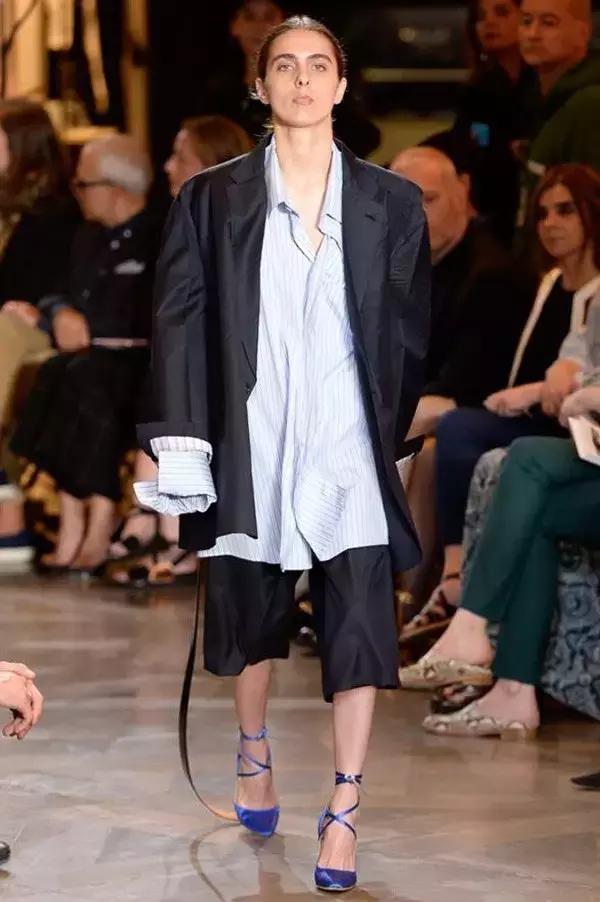 vetements2022秋冬高级,vetements17走秀款