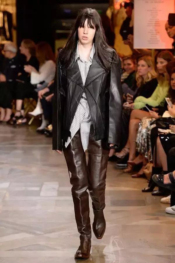 vetements2022秋冬高级,vetements17走秀款