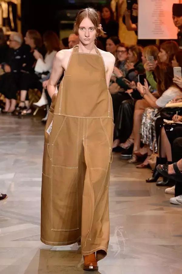 vetements2022秋冬高级,vetements17走秀款