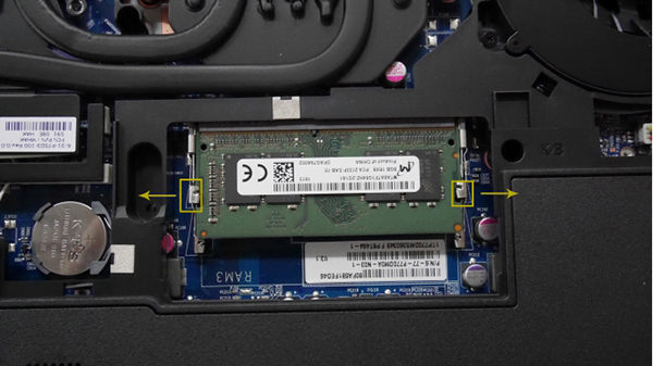 炫龙更换cpu视频,炫龙游戏本换cpu