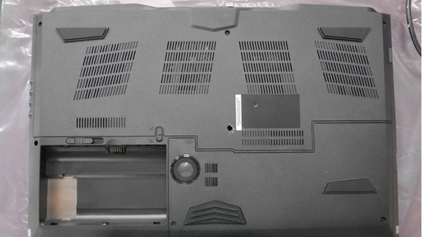 炫龙更换cpu视频,炫龙游戏本换cpu