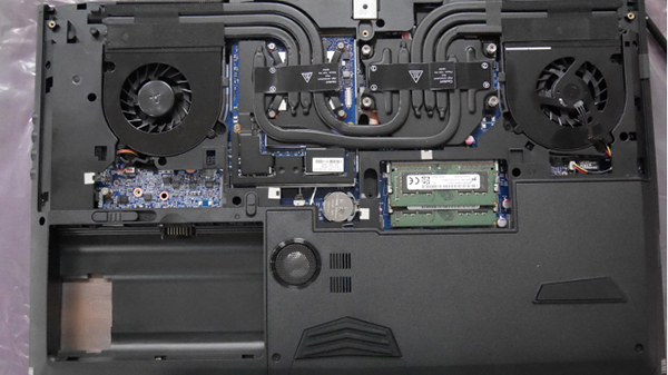 炫龙更换cpu视频,炫龙游戏本换cpu