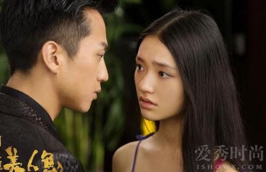 冯绍峰林允谁漂亮,冯绍峰林允怎么公布的