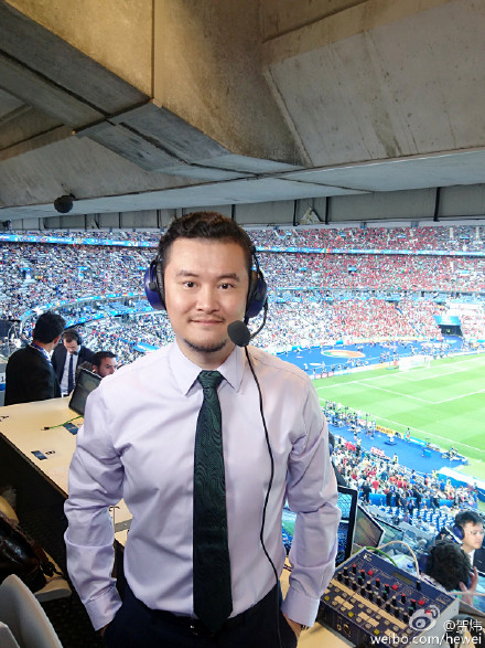 足球解说最能说的是谁,谁是你最喜爱的足球解说