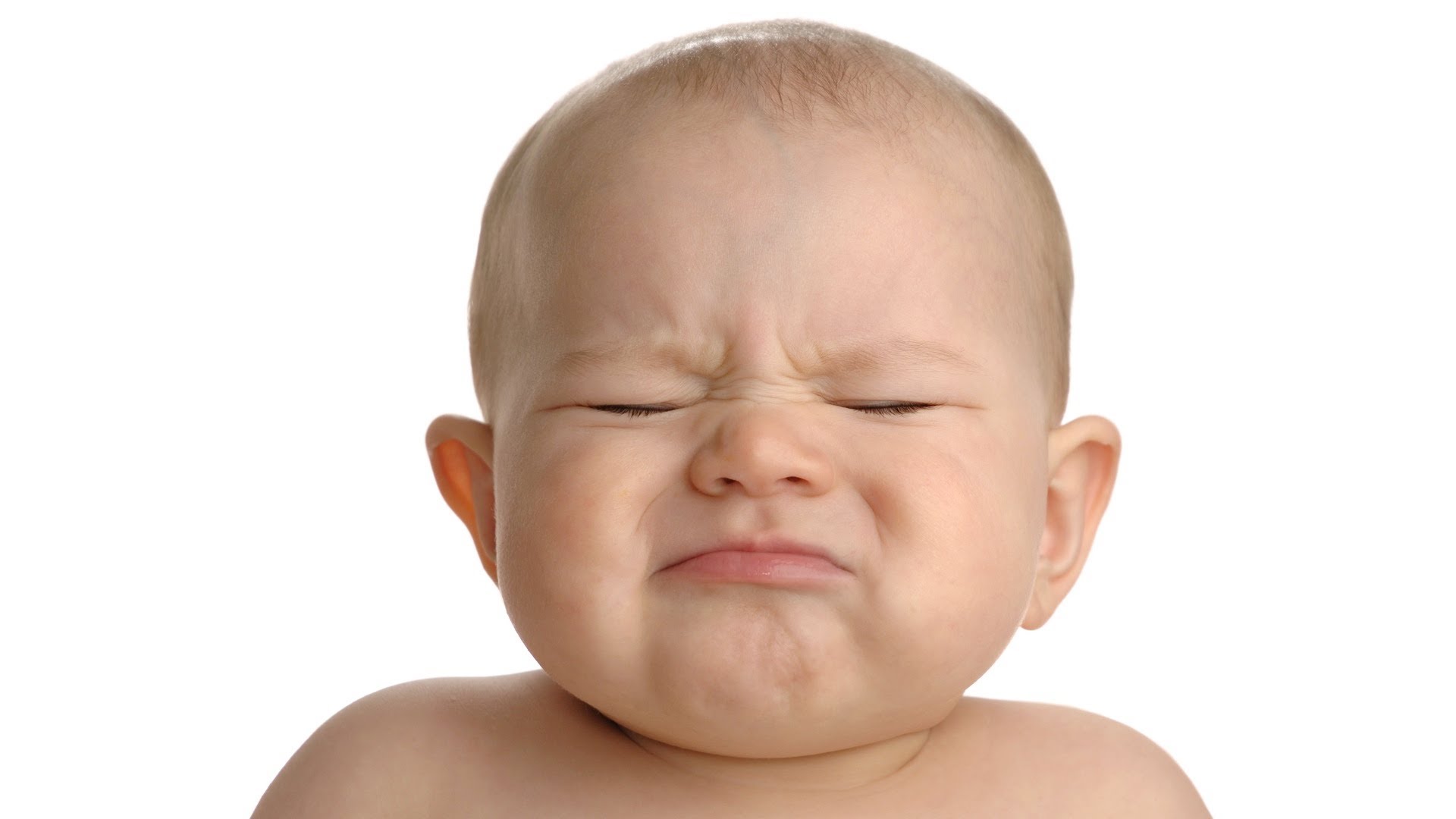 宝宝便秘怎么能快速排便,十天的宝宝便秘一招通便