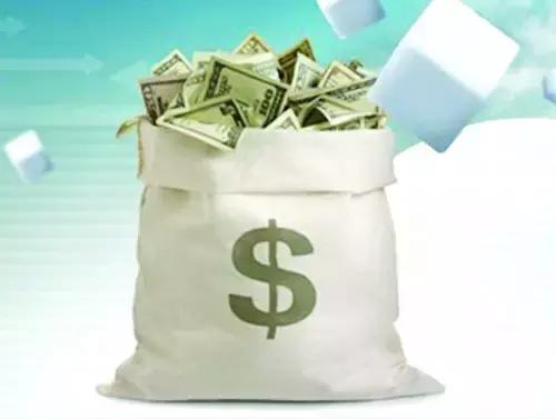 从白手起家到亿万富婆小说,从白手起家到挣一百万