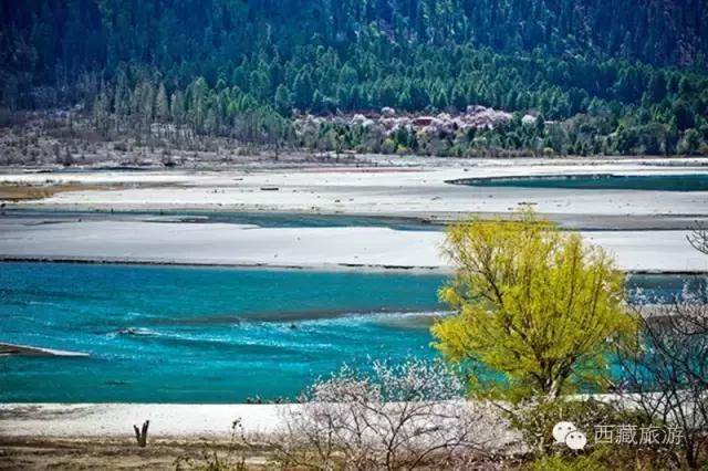 川藏南线进藏十天旅游线路,川藏南线进藏行程