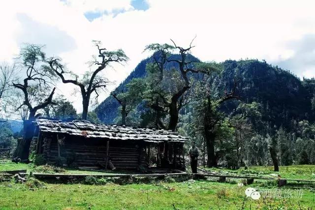 川藏南线进藏十天旅游线路,川藏南线进藏行程