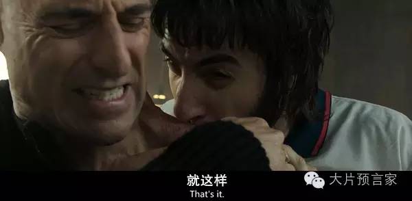 英国佬的基情我服了