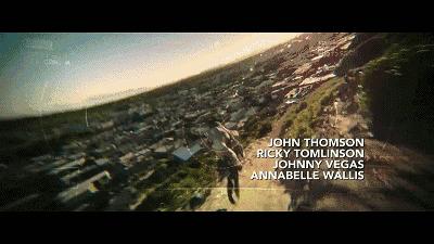 英国佬的基情我服了