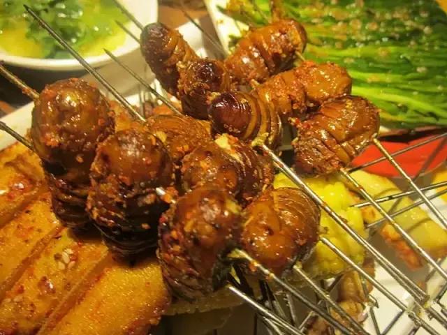 宝安人民可以做的最浪漫的事情，没有之一