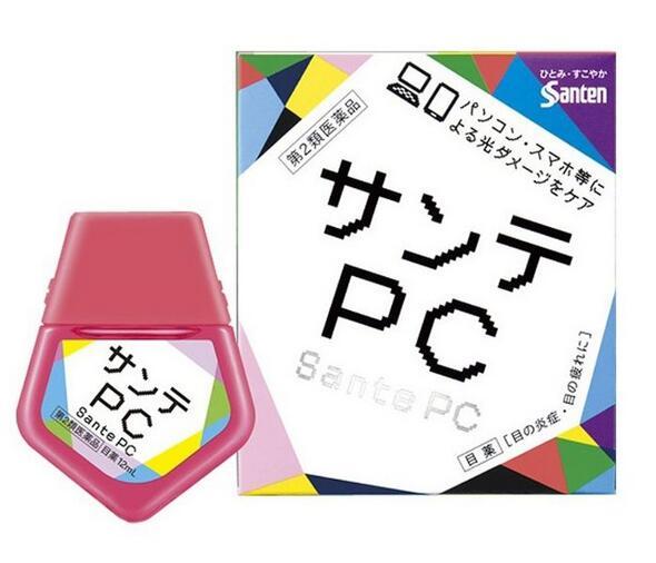 日本有什么好的眼药水推荐,护眼宝眼药水