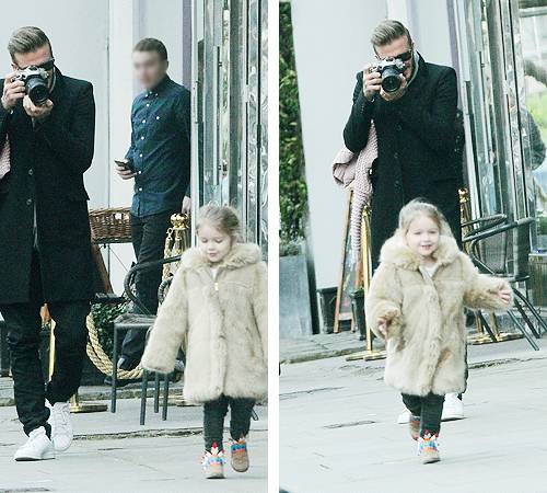 19岁贝克汉姆对比24岁贝克汉姆,贝克汉姆小七一岁前的样子