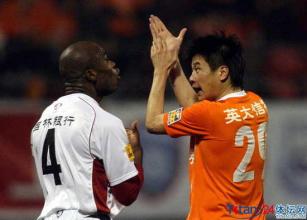 传奇人物四哥,四哥最佳球员