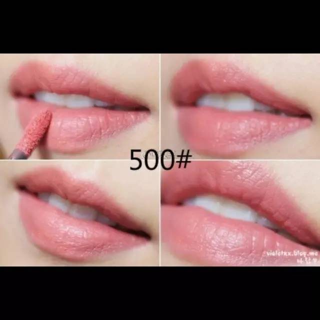 10支职场安全色：不是每家公司都能hold住新人的烈焰红唇