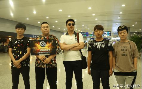 cf上海一区曾经辉煌战队,cf老兵带你回顾十年前的穿越火线