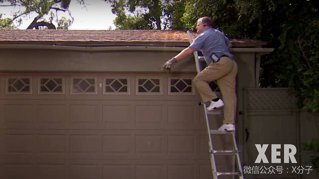 这就是我们70年代穿衣风格,国外中老年穿搭