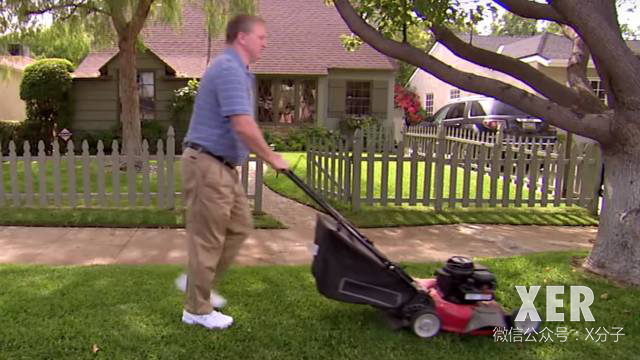 这就是我们70年代穿衣风格,国外中老年穿搭