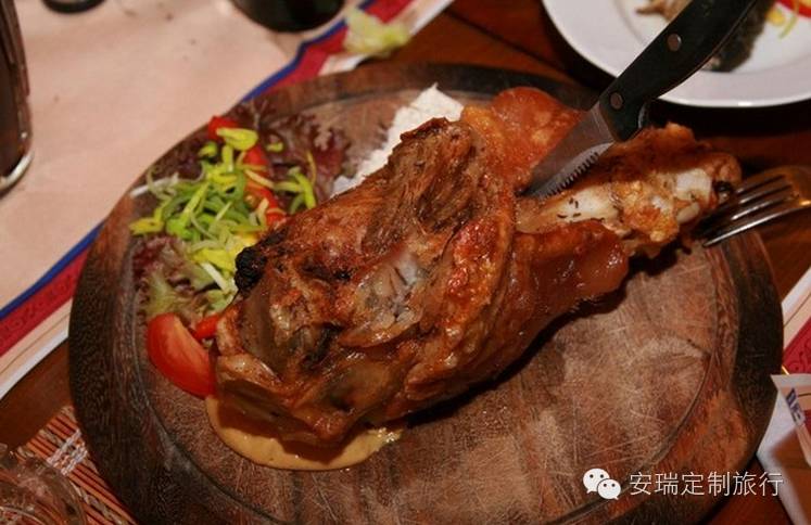 捷克奥地利匈牙利自由行,匈牙利奥地利捷克三国游记