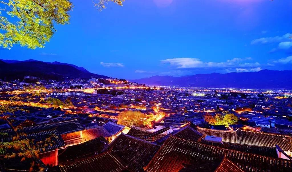 合肥到云南旅游全攻略自由行,合肥出发去云南攻略