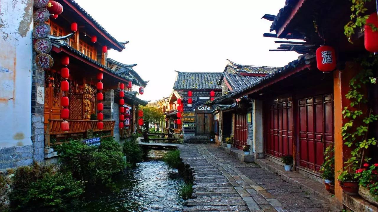 合肥到云南旅游全攻略自由行,合肥出发去云南攻略