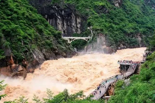 合肥到云南旅游全攻略自由行,合肥出发去云南攻略