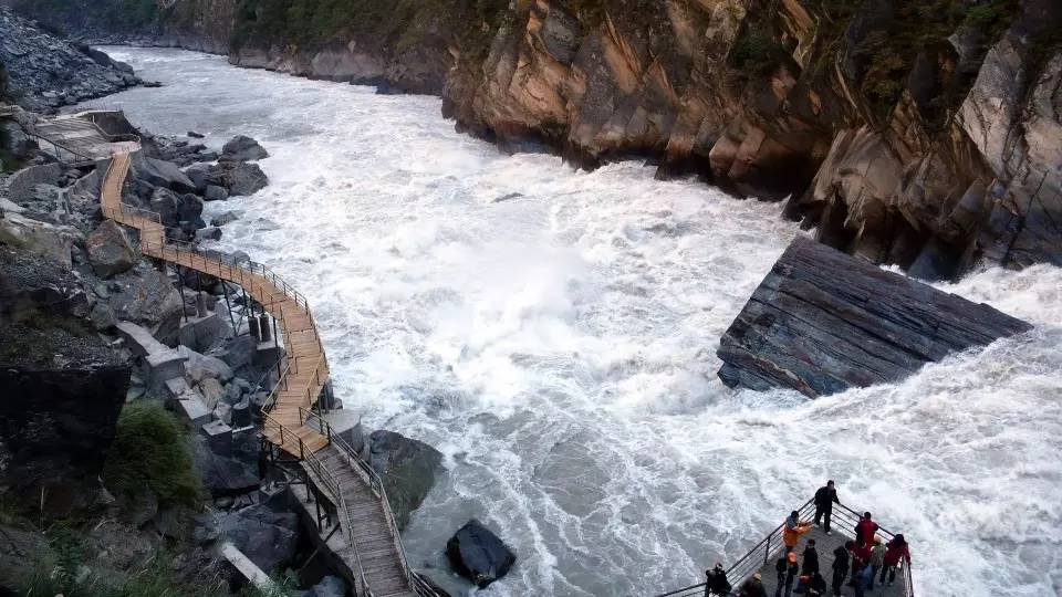 合肥到云南旅游全攻略自由行,合肥出发去云南攻略