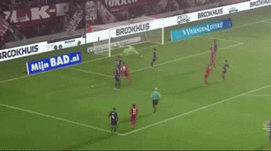 c罗和伊布的经典之战世界杯,2014年c罗击败伊布