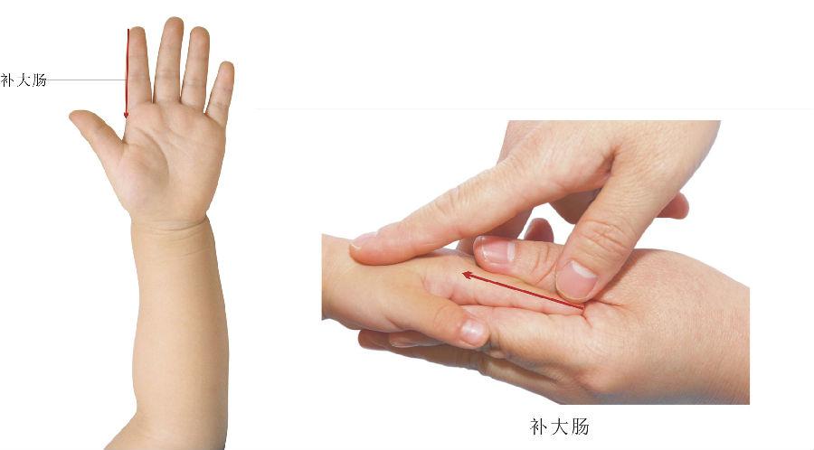 小孩推拿吴医生,宝宝拉肚子吴医生