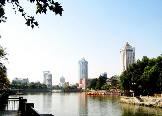 适合在三四线城市创业的项目,中国哪些城市适合年轻人创业