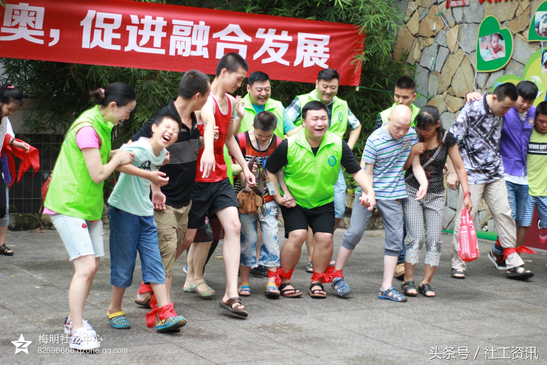 促进社区体育全面发展,促进体育竞赛与文化互动融合