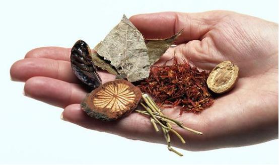 真的要信，这些儿童中药方是宝贝