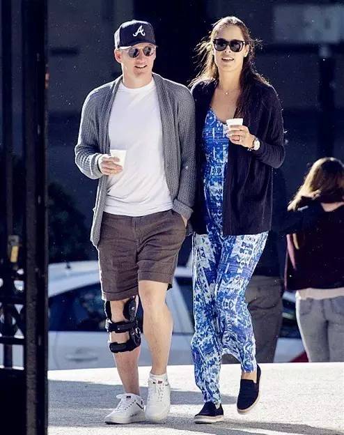 网坛名将伊万诺维奇,伊万诺维奇小猪结婚