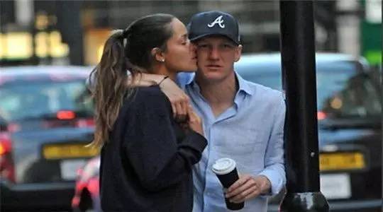 网坛名将伊万诺维奇,伊万诺维奇小猪结婚