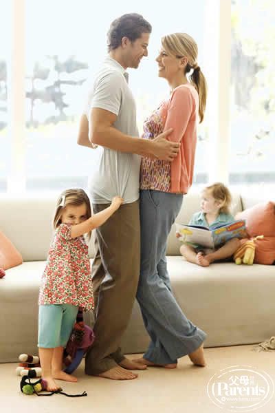 孩子害羞期,孩子特别害羞该怎么去引导