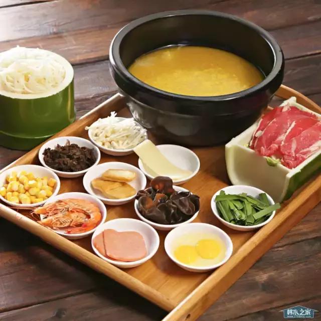 10道美食,十道精彩美食