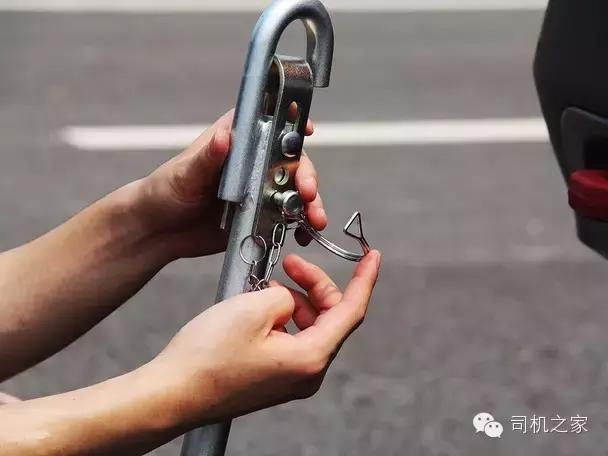 怎么样拖车,拖车应该关注什么