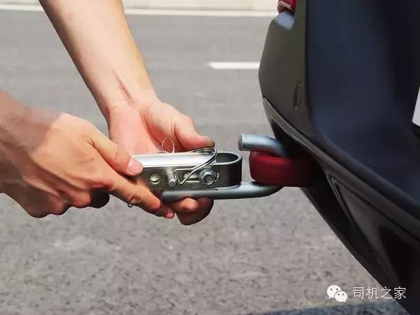 怎么样拖车,拖车应该关注什么