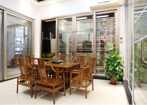 新帝豪断桥铝门窗效果,新帝豪断桥铝门窗品牌排名