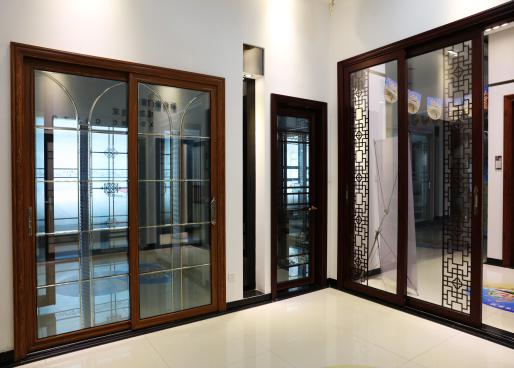 新帝豪断桥铝门窗效果,新帝豪断桥铝门窗品牌排名